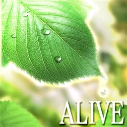 Alive