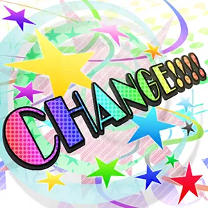 CHANGE!!!! thumbnail