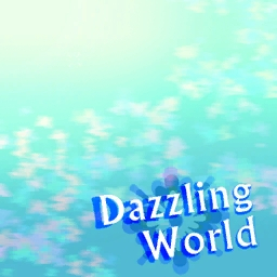 Dazzling World