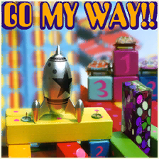 GO MY WAY!! thumbnail