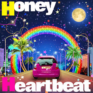 Honey Heartbeat thumbnail