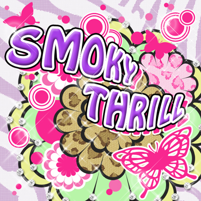 SMOKY THRILL thumbnail