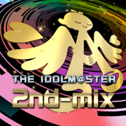 THE IDOLM@STER 2nd-mix thumbnail